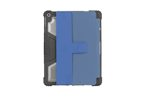 Tucano IPD102EDU-B étui pour tablette 25,9 cm (10.2") Folio Bleu - Etui et Housse - visuel 4
