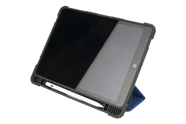 Tucano IPD102EDU-B étui pour tablette 25,9 cm (10.2") Folio Bleu - Etui et Housse - visuel 5