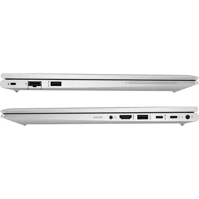 HP EliteBook 650 G10 Intel® Core™ i5 i5-1335U HP - visuel 1 - hello RSE - Montrez-vous sous votre meilleur jour, même dans des conditions de faible luminosité