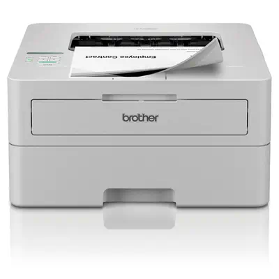 Vente Imprimante Laser BROTHER Monochrome Printer 34ppm Duplex