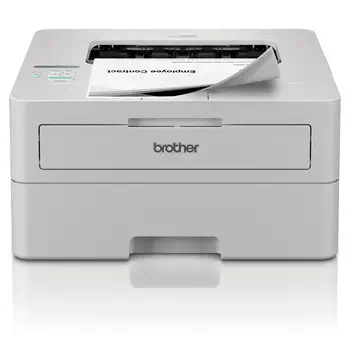 Achat BROTHER Monochrome Printer 34ppm Duplex au meilleur prix