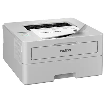 Achat BROTHER Monochrome Printer 34ppm Duplex sur hello RSE - visuel 3