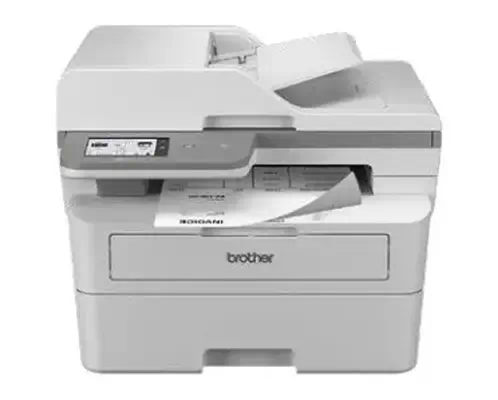 Vente Imprimante Laser BROTHER Monochrome MFP Printer 34ppm Duplex sur hello RSE