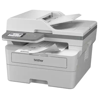 Vente BROTHER Monochrome MFP Printer 34ppm Duplex Brother au meilleur prix - visuel 6