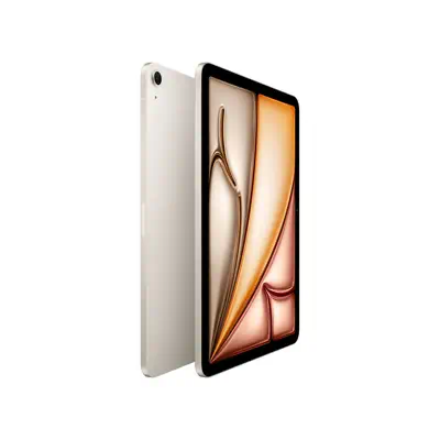 Apple iPad Air Apple M 256 Go 27,9 Apple - visuel 1 - hello RSE - M2. Parée au décollage.