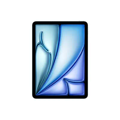 Apple iPad Air 5G Apple M TD-LTE & Apple - visuel 1 - hello RSE - Des apps intégrées pour tous les indispensables.