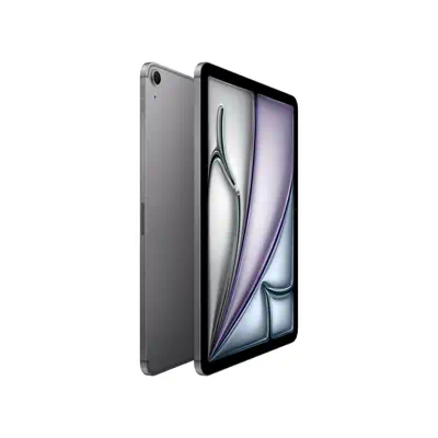 Apple iPad Air 5G Apple M TD-LTE & FDD-LTE 256 Go 27,9 cm (11") 8 Go Wi-Fi 6E (802.11ax) iPadOS 17 G - Tablette Android - visuel 2