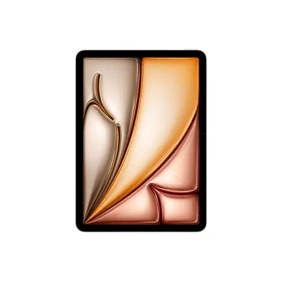 Apple iPad Air 5G Apple M TD-LTE & Apple - visuel 1 - hello RSE - Des apps intégrées pour tous les indispensables.