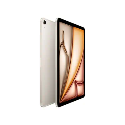 Apple iPad Air 5G Apple M TD-LTE & Apple - visuel 1 - hello RSE - M2. Parée au décollage.