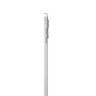 Apple iPad Pro 5G Apple M TD-LTE & FDD-LTE 1 To 27,9 cm (11") 16 Go Wi-Fi 6E (802.11ax) iPadOS 17 Ar - Tablette Android - visuel 2