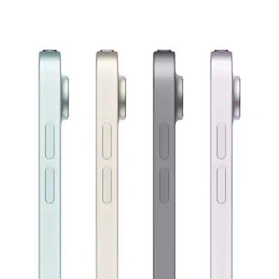 Apple iPad Air Apple M 128 Go 33 Apple - visuel 1 - hello RSE - iPadOS et apps. Faites merveille sur merveille.