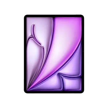Achat responsable Apple iPad Air Apple M 128 Go 33 cm (13") 8 Go Wi-Fi 6E (802.11ax) iPadOS 17 Violet