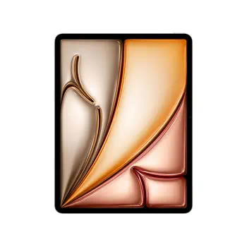 Achat responsable Apple iPad Air Apple M 256 Go 33 cm (13") 8 Go Wi-Fi 6E (802.11ax) iPadOS 17 Beige
