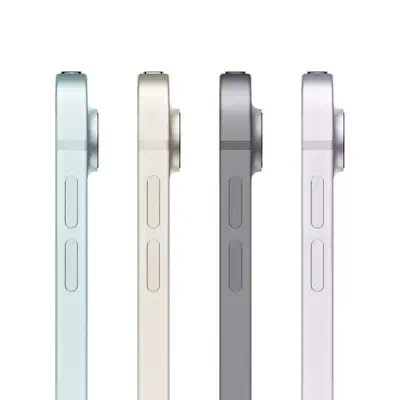 Apple iPad Air 5G Apple M TD-LTE & Apple - visuel 1 - hello RSE - iPadOS et apps. Faites merveille sur merveille.