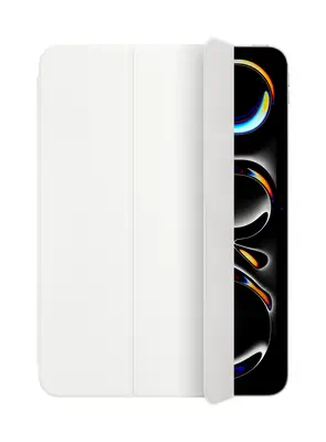 Apple MW973ZM/A étui pour tablette 27,9 cm (11") Folio Blanc - Etui et Housse - visuel 1