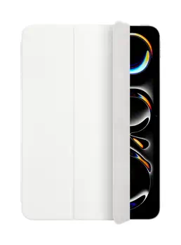 Apple MW973ZM/A étui pour tablette 27,9 cm (11") Folio Blanc garantie