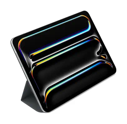 Apple MW983ZM/A étui pour tablette 27,9 cm (11") Folio Noir - Etui et Housse - visuel 4