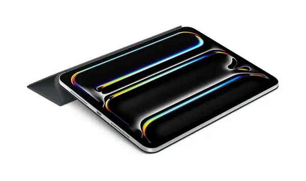 Apple MW983ZM/A étui pour tablette 27,9 cm (11") Folio Noir - Etui et Housse - visuel 5