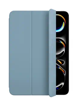 Apple MW993ZM/A étui pour tablette 27,9 cm (11") Folio Bleu offre