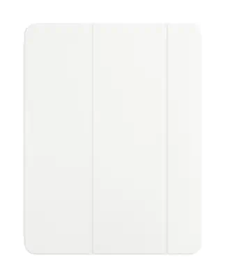 Apple MWK23ZM/A étui pour tablette 33 cm (13") Folio Blanc - Etui et Housse - visuel 2