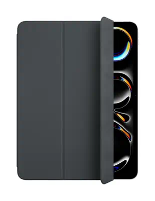 Apple MWK33ZM/A étui pour tablette 33 cm (13") Folio Noir - Etui et Housse - visuel 1
