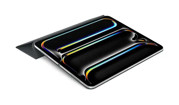Apple MWK33ZM/A étui pour tablette 33 cm (13") Folio Noir - Etui et Housse - visuel 5