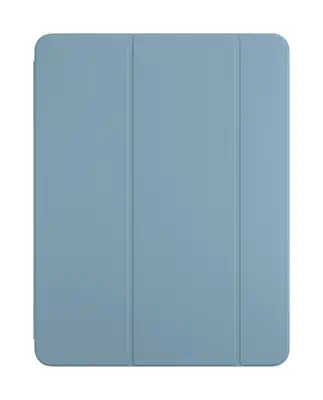 Apple MWK43ZM/A étui pour tablette 33 cm (13") Folio Bleu - Etui et Housse - visuel 2