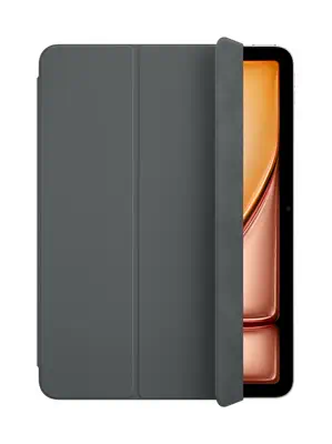 Smart Folio pour iPad Air 11 pouces (M2) - Anthracite - Apple - Etui et Housse - visuel 1