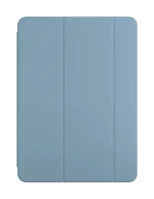 Apple Smart Folio pour iPad Air 11 pouces (M2) - Denim - Etui et Housse - visuel 2