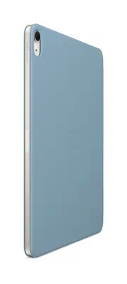 Apple Smart Folio pour iPad Air 11 pouces (M2) - Denim - Etui et Housse - visuel 3