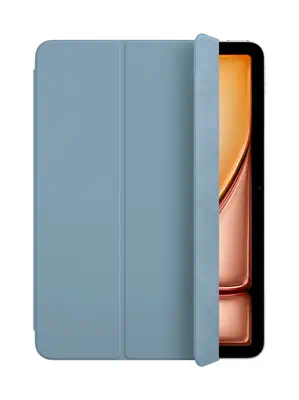 Apple Smart Folio pour iPad Air 11 pouces (M2) - Denim - Etui et Housse - visuel 1