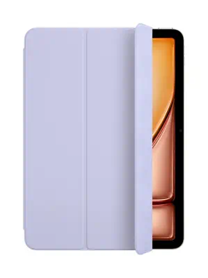 Smart Folio pour iPad Air 11 pouces (M2) - Violet clair - Apple - Etui et Housse - visuel 1