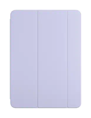 Smart Folio pour iPad Air 11 pouces (M2) - Violet clair - Apple - Etui et Housse - visuel 2