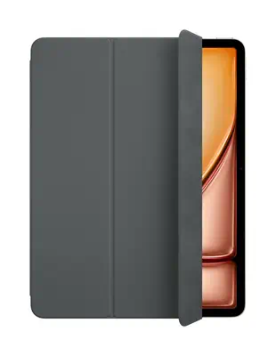 Smart Folio pour iPad Air 13 pouces (M2) - Anthracite - Apple - Etui et Housse - visuel 1