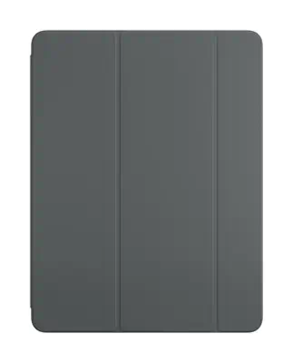 Smart Folio pour iPad Air 13 pouces (M2) - Anthracite - Apple - Etui et Housse - visuel 2