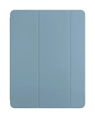 Apple Smart Folio pour iPad Air 13 pouces (M2) - Denim - Etui et Housse - visuel 2