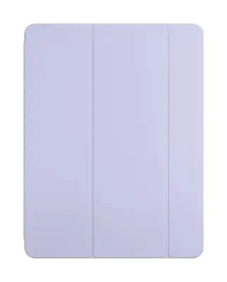 Smart Folio pour iPad Air 13 pouces (M2) - Violet clair - Apple - Etui et Housse - visuel 2