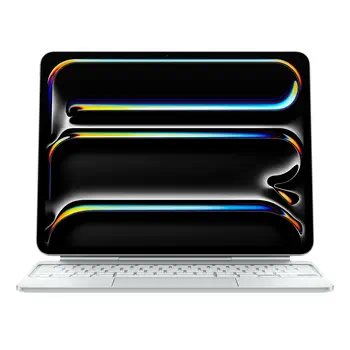 Comparaison Clavier Apple Français