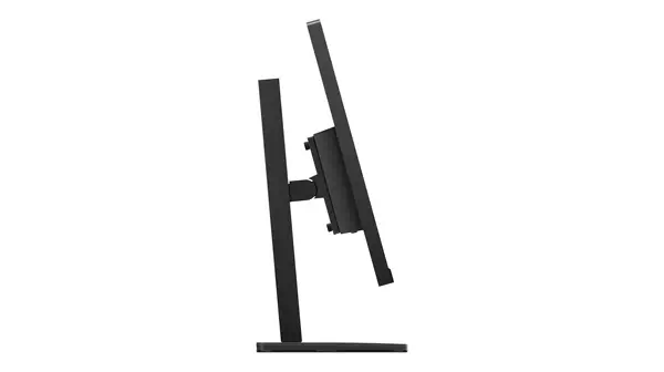 Lenovo ThinkVision E24-30 LED display 60,5 cm (23.8") 1920 x 1080 pixels Full HD Noir - Ecran Ordinateur - visuel 8