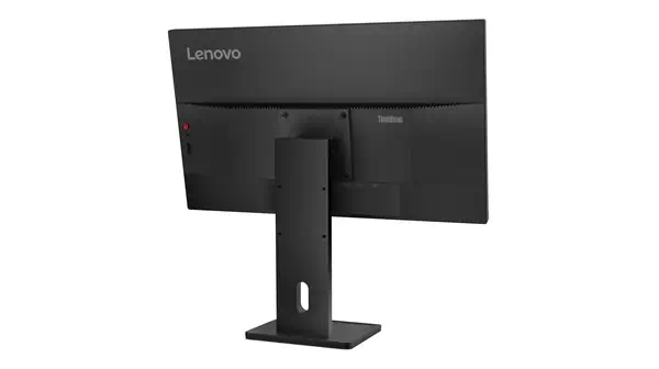 Lenovo ThinkVision E24-30 LED display 60,5 cm (23.8") 1920 x 1080 pixels Full HD Noir - Ecran Ordinateur - visuel 10