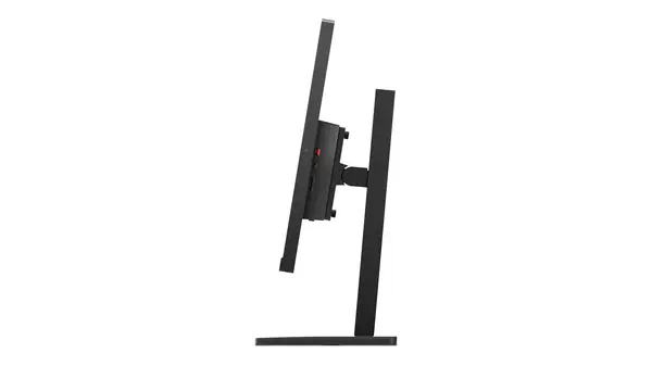 Lenovo ThinkVision E24-30 LED display 60,5 cm (23.8") 1920 x 1080 pixels Full HD Noir - Ecran Ordinateur - visuel 7