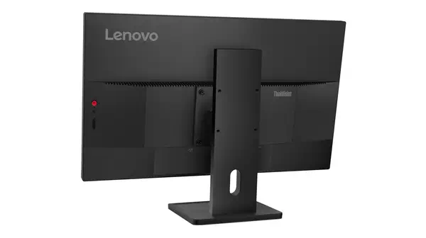 Lenovo ThinkVision E24-30 LED display 60,5 cm (23.8") 1920 x 1080 pixels Full HD Noir - Ecran Ordinateur - visuel 9