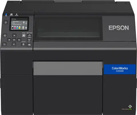 Epson ColorWorks C6500Ae (MK) - Autre Imprimante - visuel 1