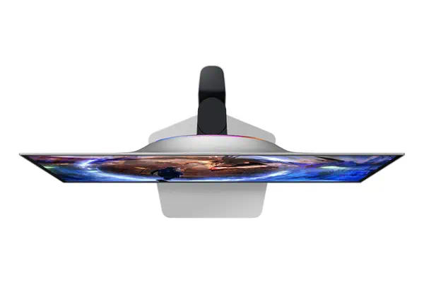 27" Odyssey OLED G6 G60SD QHD 240Hz Gaming Monitor - Samsung - Ecran Ordinateur - visuel 8