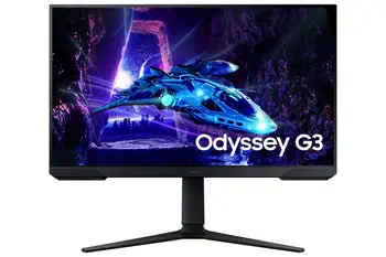 Meilleur prix Ecran Ordinateur Odyssey 27"