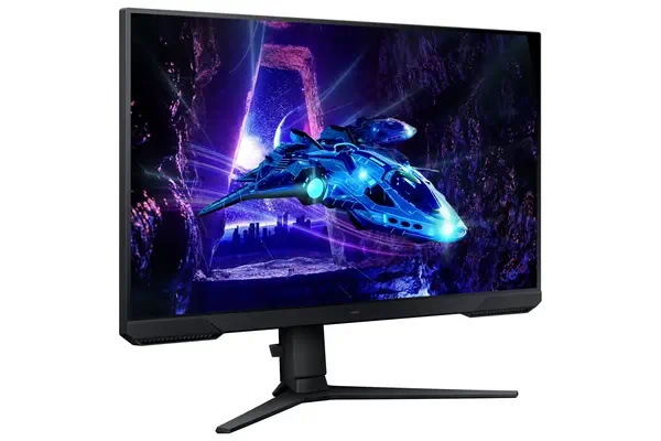 27" Odyssey G3 G30D FHD 180Hz Gaming Monitor - Samsung - Ecran Ordinateur - visuel 4