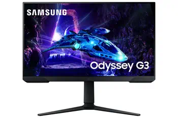 Ecran Ordinateur Odyssey LS27DG302EUXEN livraison rapide
