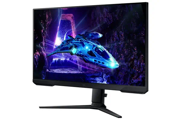 27" Odyssey G3 G30D FHD 180Hz Gaming Monitor - Samsung - Ecran Ordinateur - visuel 3