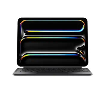 Offre Apple Magic Keyboard QWERTZ Allemand Noir