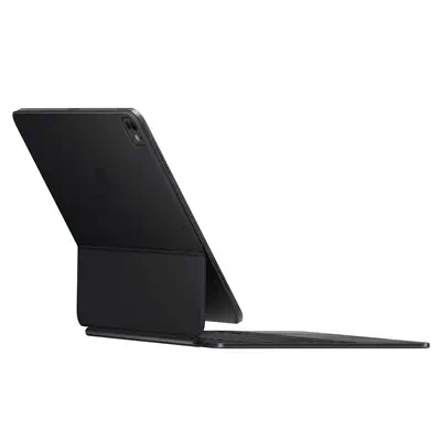 Magic Keyboard pour iPad Pro 13 pouces (M4) - Anglais américain - Noir - Apple - Clavier - visuel 5